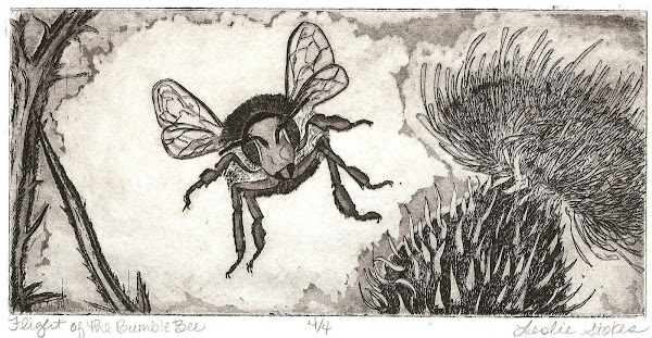 "Flight of the Bumble Bee"