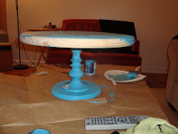 cake valspar pedestal wooden spray shiny point finishing sea wonderful kind