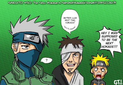 Naruto Reihenfolge Naruto Reihenfolge