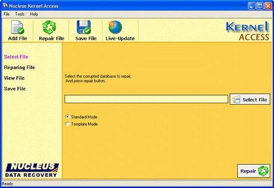 Data Recovery Company