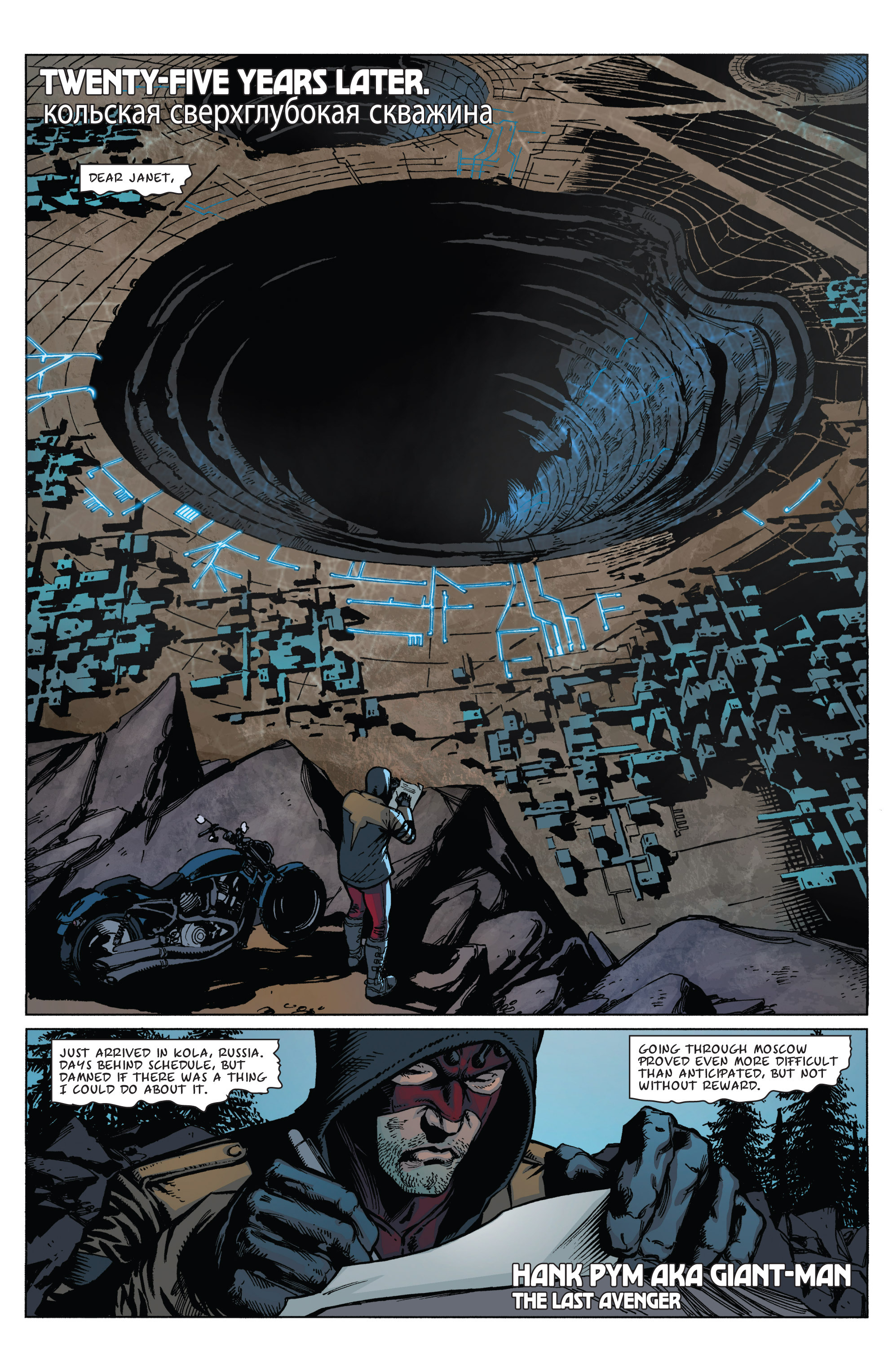 Read online What If? Age of Ultron comic -  Issue # _TPB - 6