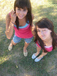 Me and Leanza