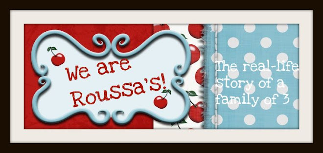 We Are Roussa's