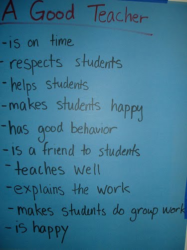 essay on qualities of a good teacher essay on qualities of a good teacher