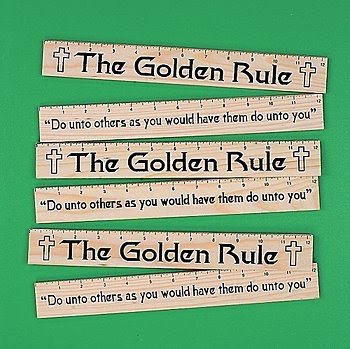 Golden Rule Craft For Children Golden Rule Craft For Children