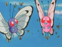 020 - Adeus, Butterfree! (PokéLend)