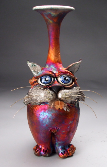Pottery Pitt Rivers Pittsburgh Three Rivers Finds: Studio Pottery