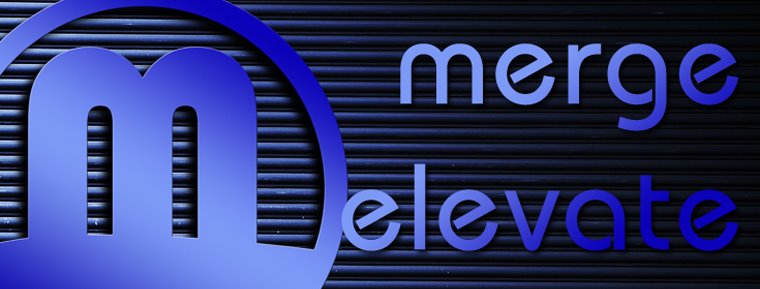 Merge Elevate