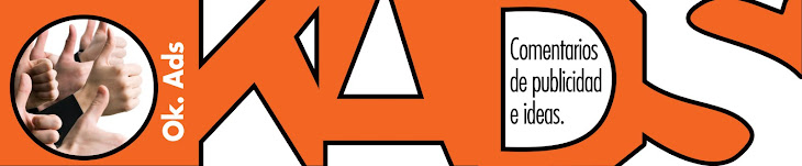 Ok. Ads