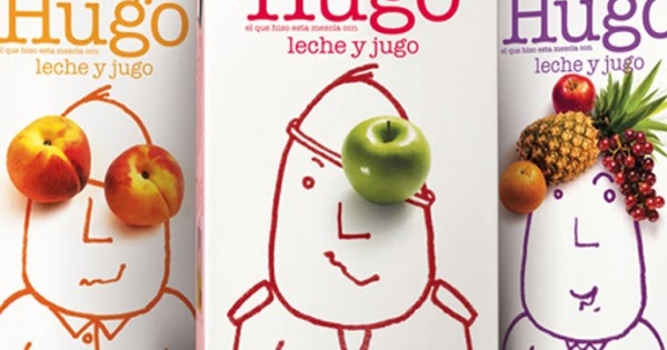 Llega Hugo: la nueva bebida de Coca-Cola a base de leche y
