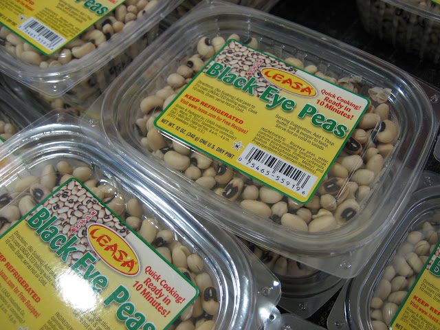 CONFESSIONS OF A PLATE ADDICT: A Southern Tradition and a Recipe for