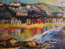 'Coldingham Bay' available from www.smokehousegallery.co.uk