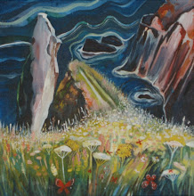 For Sale. 'The Cliff Tops, St Abbs Head.'