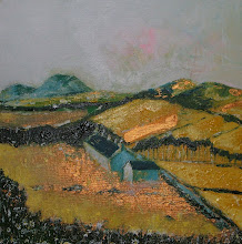 For Sale. 'The Eildons, Near Smailholm.'