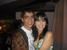 Con su Bella Novia Lari