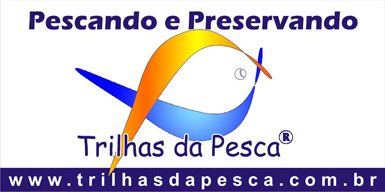 PROGRAMA TRILHAS DA PESCA - GOIÂNIA-GO