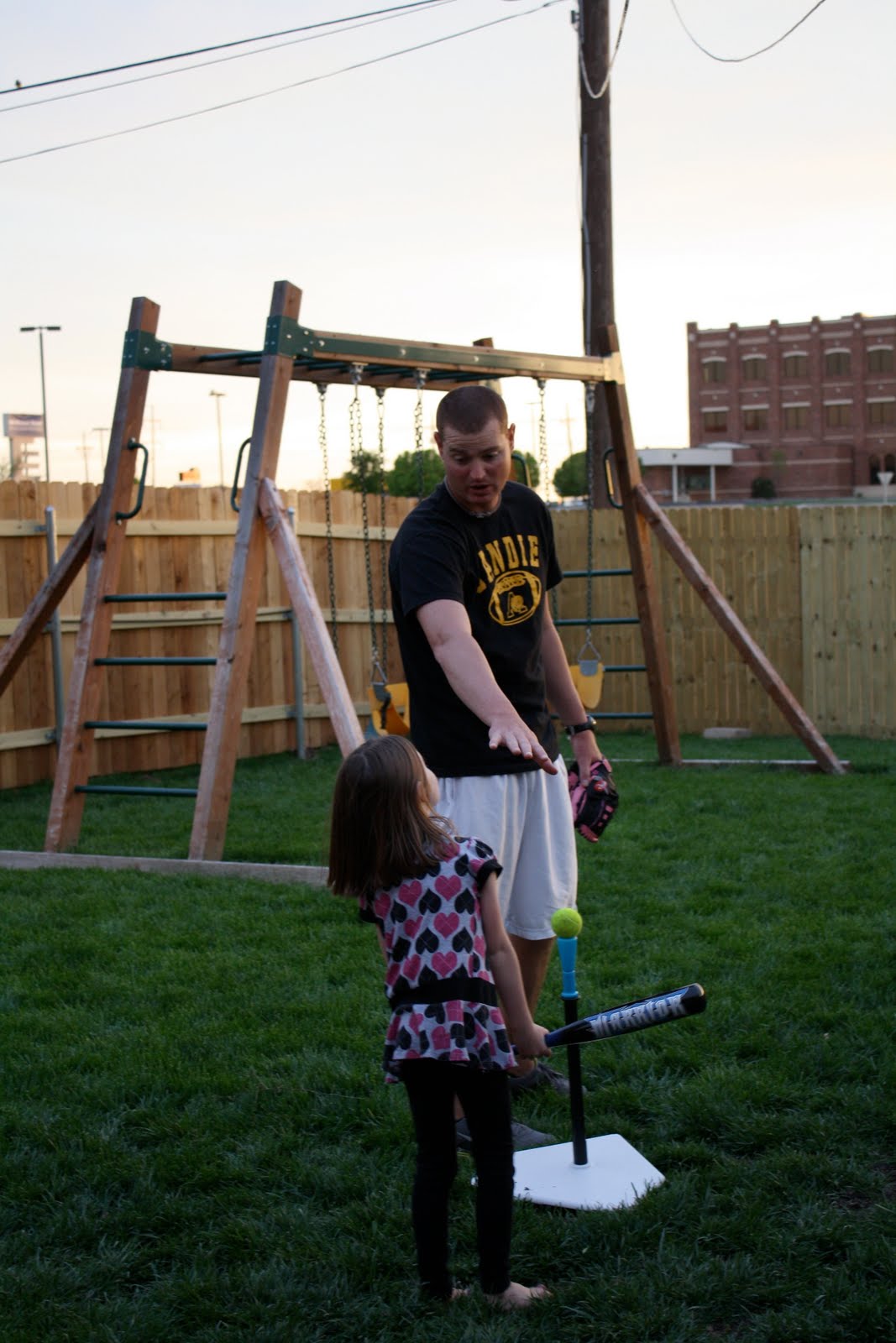 Brie s Blog T Ball