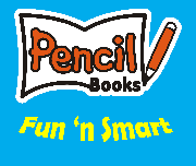 Penerbit Buku Anak: PENCIL BOOKS