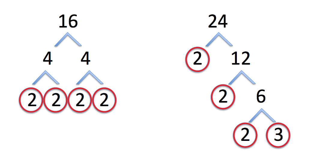 Greatest Common Factor Of 6 And 9 ~ Multiples And Factors | Laleriszar