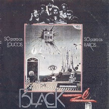 Black Zé