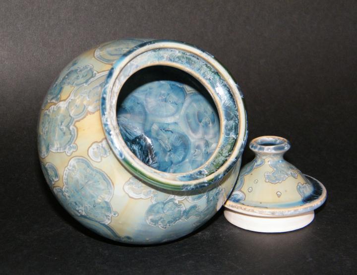 New Pots & Dunedin NZ meets Dunedin Florida!