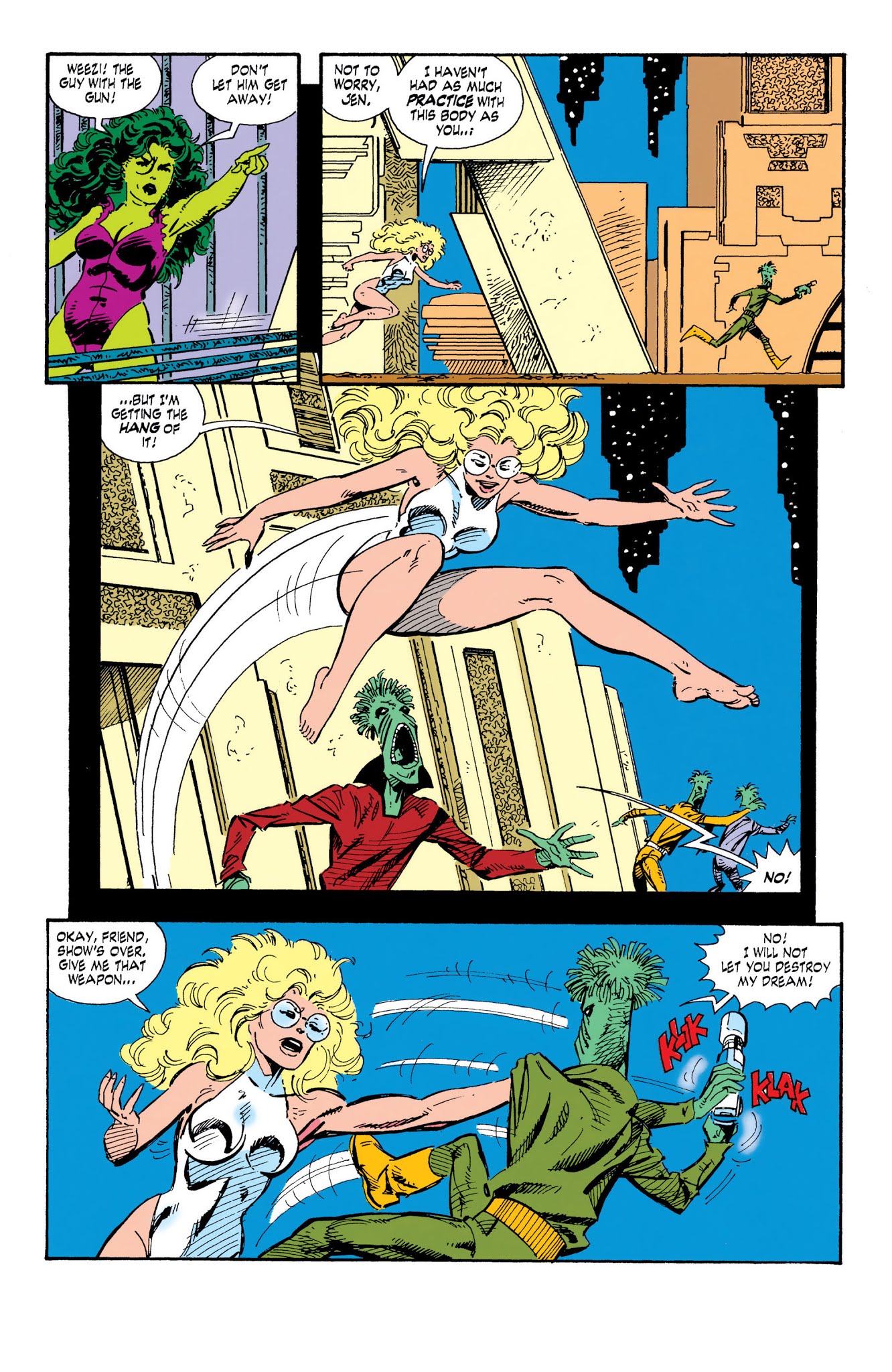 Read online Guardians of the Galaxy: Road to Annihilation comic -  Issue # TPB 2 (Part 1) - 62