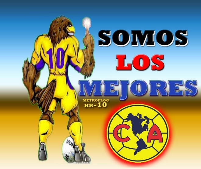 Clubamerica 2010 Americanistas Los Mejores