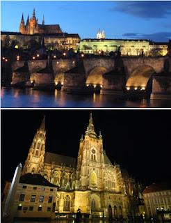 Prague Castle