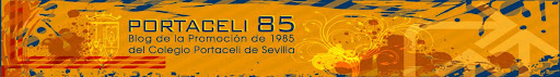PORTACELI 85 - Sevilla