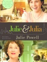 "Julie and Julia" by Julie Powell