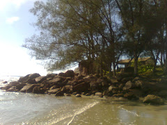 Praia Ouvidor - Garopaba/SC