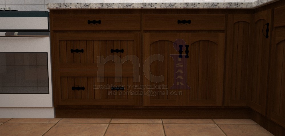 MCI: Cocina estilo campestre 02