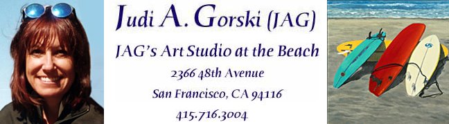 Judi A. Gorski Paintings & Giclee Prints