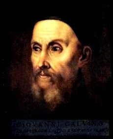 John Calvin