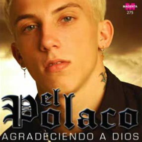 Everything that we El Polaco