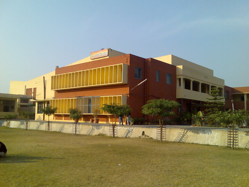 ARYA COLLEGE, LUDHIANA