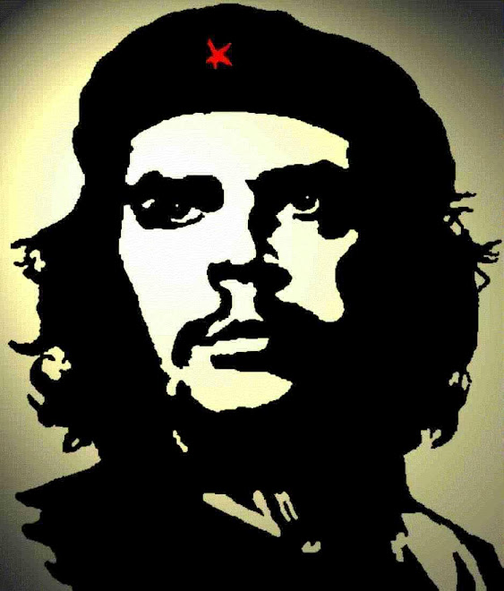 Che Guevara