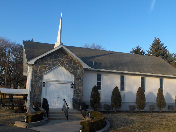 The tabernacles of god