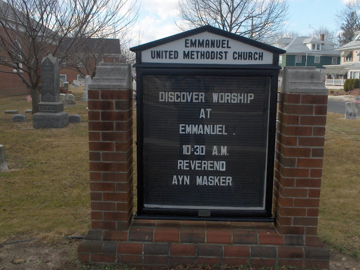 THE TABERNACLES OF GOD