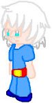 Remus Crystal (Chibi)
