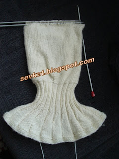 SEVKUT'TAN EL BECERİLERİ: Şubat 2010