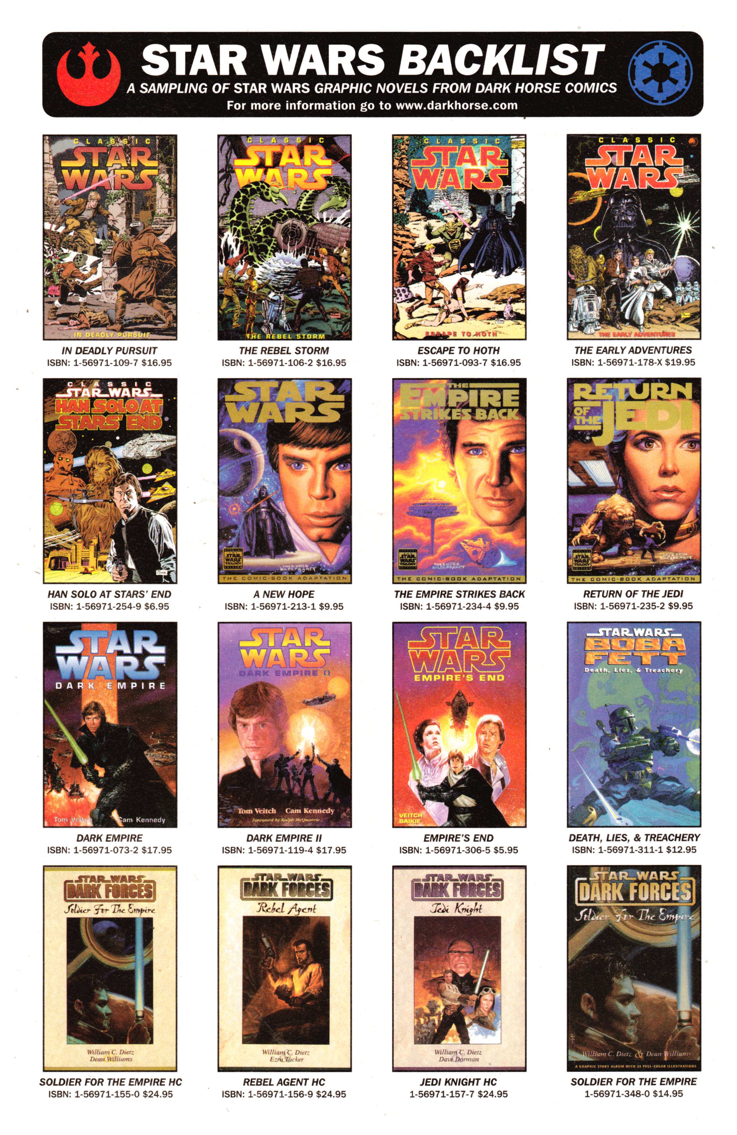 Read online Star Wars: Episode I - The Phantom Menace comic -  Issue #0.5 - 12