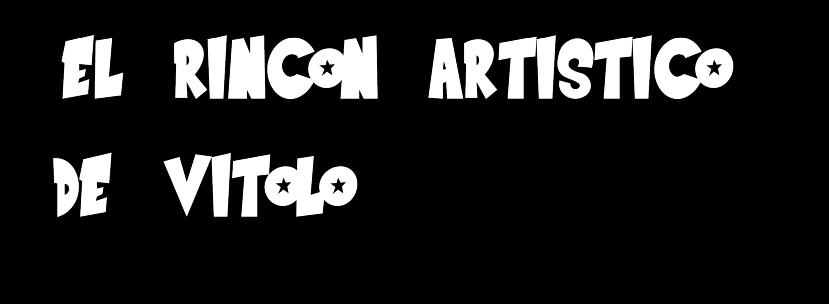 El Rincon Artistico de Vitolo (ESK)