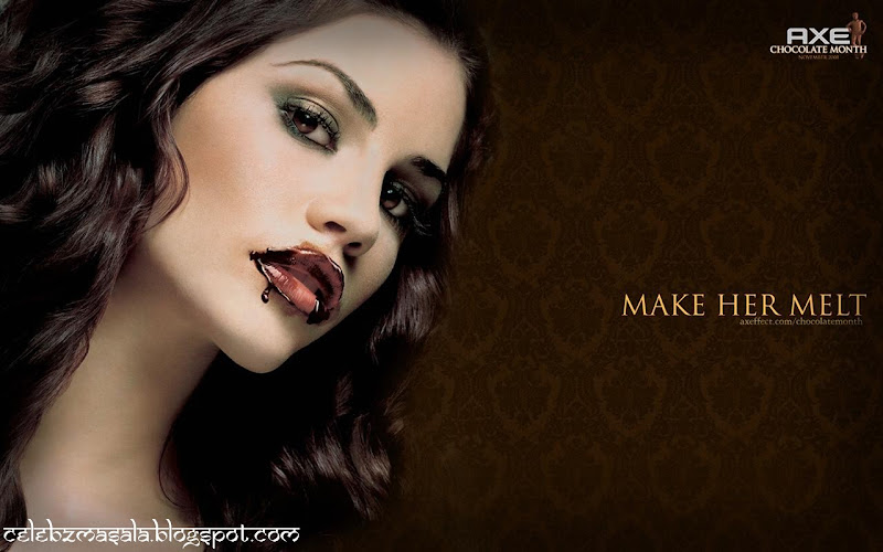 Axe Effect Latest Hot Wallpapers & Pictures