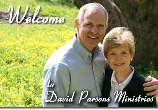 Parsons-Ministries