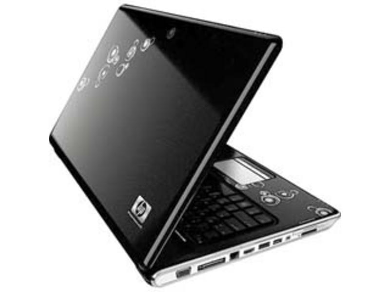 Hp Pavilion Dv8 cache Wifi Network/bass speaker