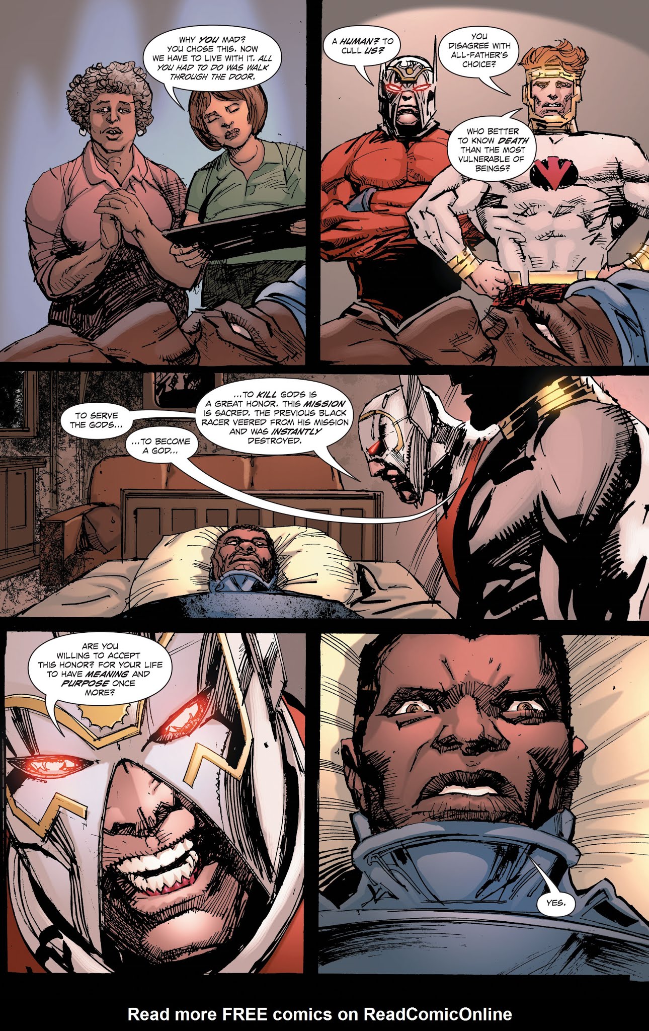 Read online Jack Kirby 100th Celebration Collection comic -  Issue # TPB (Part 1) - 15