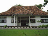 Bangunan Kantor
