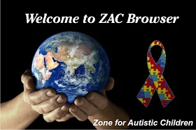 Zac Browser Logo
