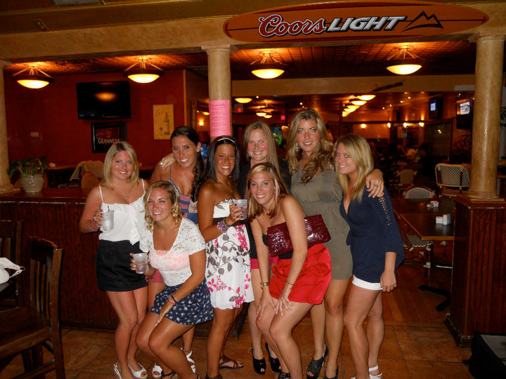 Little Miss Strange January 2011